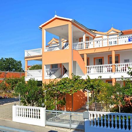 Apartments Katarina Vodice Dış mekan fotoğraf