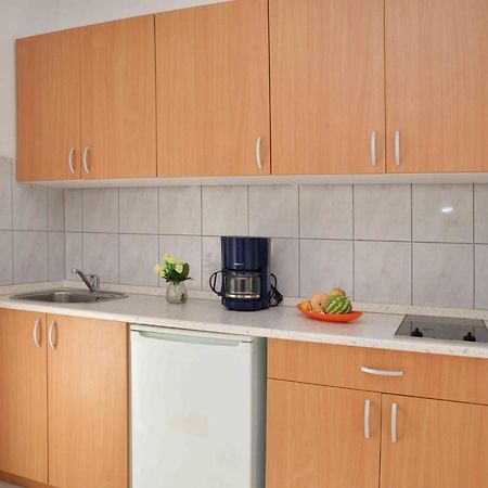 Apartments Katarina Vodice Dış mekan fotoğraf