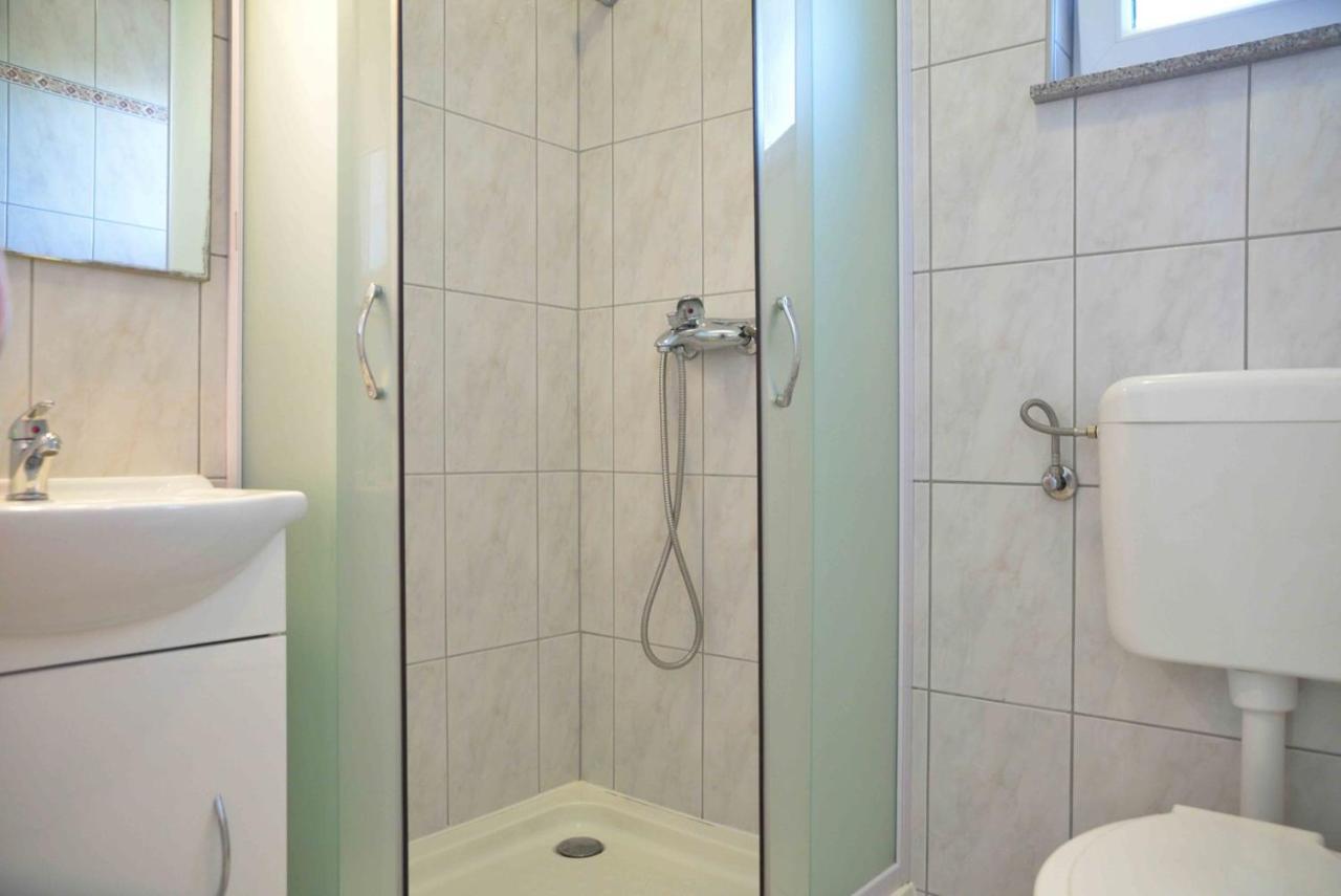 Apartments Katarina Vodice Dış mekan fotoğraf