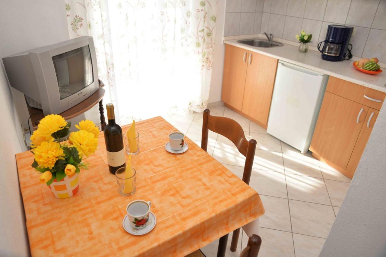 Apartments Katarina Vodice Dış mekan fotoğraf
