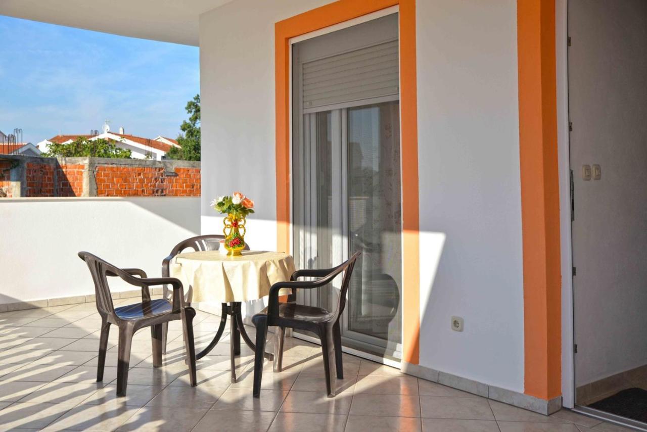Apartments Katarina Vodice Dış mekan fotoğraf
