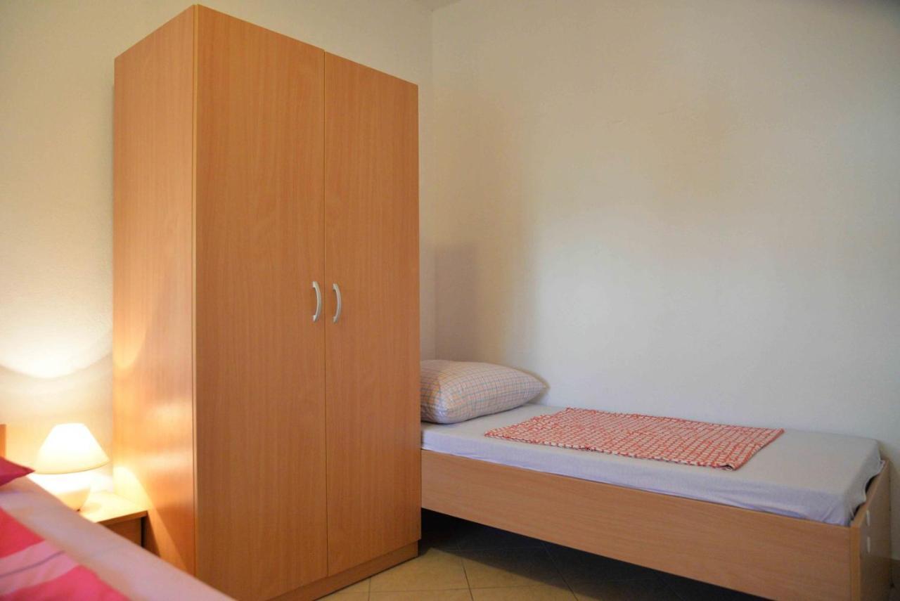 Apartments Katarina Vodice Oda fotoğraf