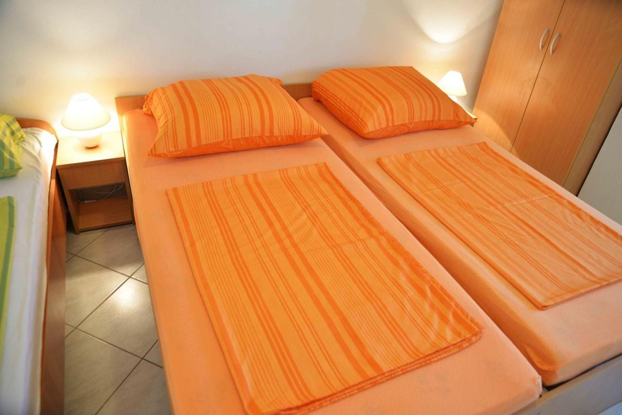 Apartments Katarina Vodice Dış mekan fotoğraf