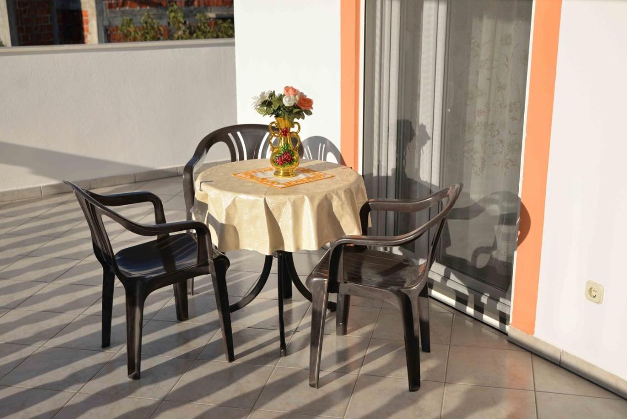 Apartments Katarina Vodice Dış mekan fotoğraf